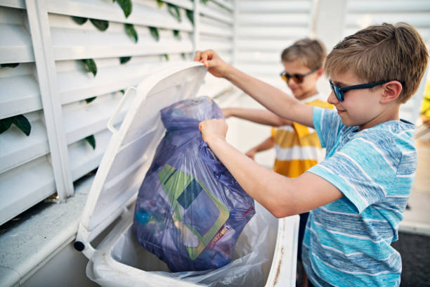 Best Yard Cleanup Services  in Black Creek, WI