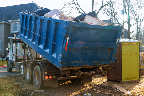 Best Basement Cleanout Services  in Black Creek, WI