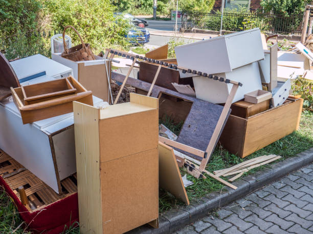 Best Furniture Removal Near Me  in Black Creek, WI