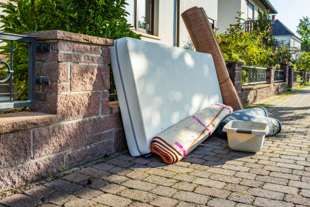 Best Dumpster Rental Services  in Black Creek, WI