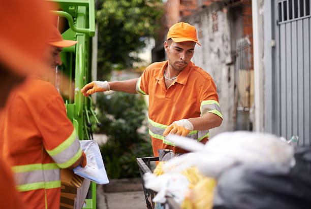 Best Commercial Junk Removal  in Black Creek, WI